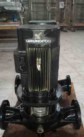 Насос Grundfos LP80-160/164