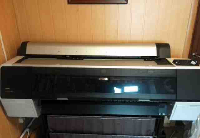 Epson Stylus Pro 9890