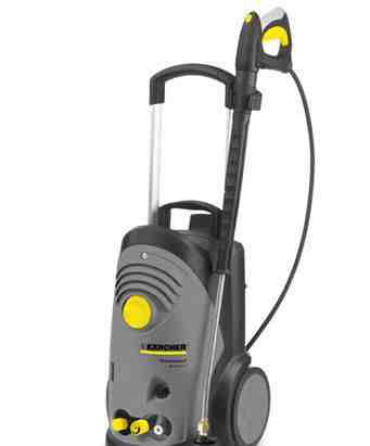 Мойка профессиональная Karcher HD 6/13 C