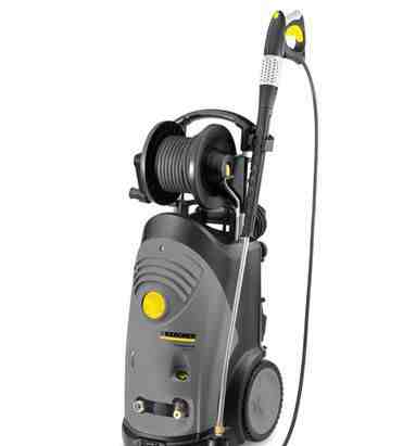 Аппарат высокого давления Karcher HD 6/16-4 MX Plu