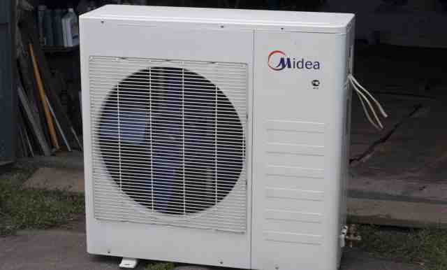 Кондиционер Midea MCA-48HR