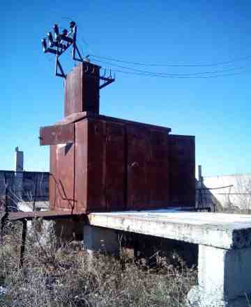  трансформатор