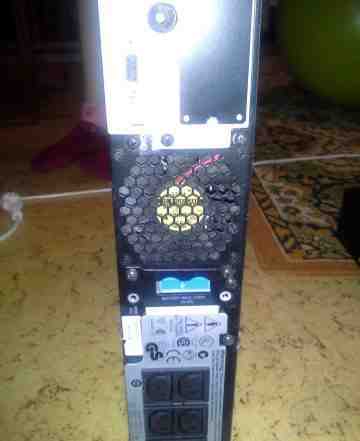 Ибп APC by Schneider Electric