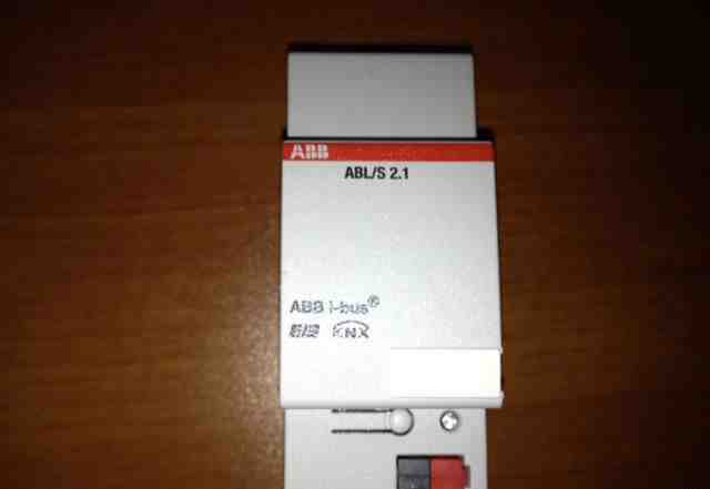 ABB ABL/S 2.1 2CDG110073R001