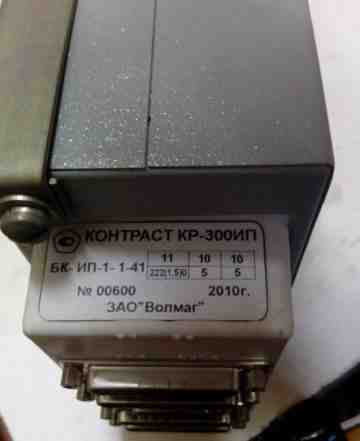 Контроллер Ремиконт кр-300И