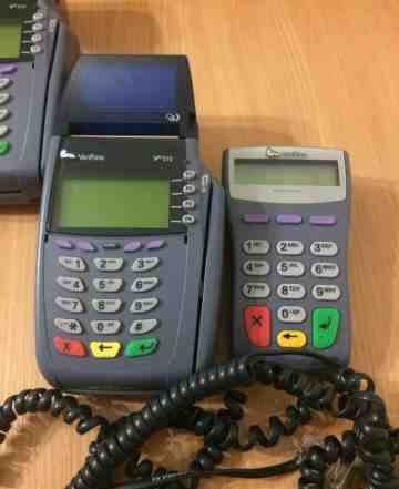 Pos-терминал verifone omni 5150