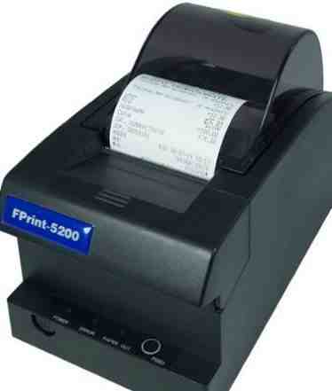 F-Print 5200