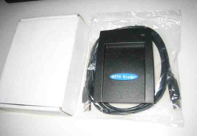 Кардридер rfid Reader SL500