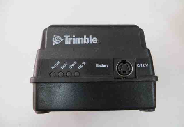 Зарядное устройство для тахеометров Trimble