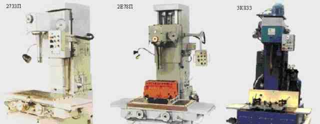 Станки расточные И хонинговальные для ремонта