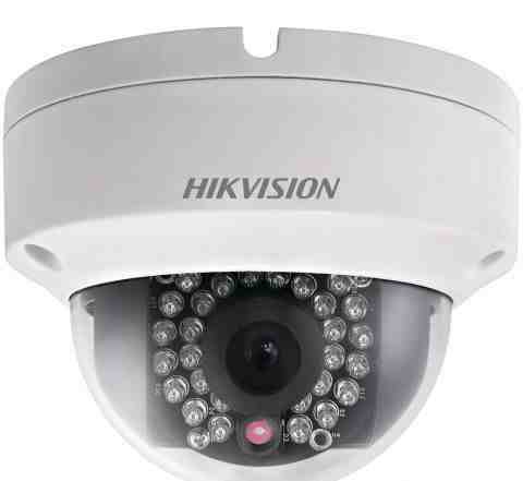 Hikvision DS-2CD2132-I