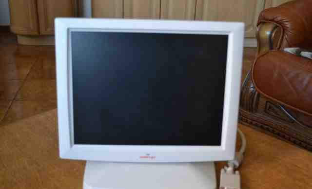 Монитор Posiflex 12" LCD 1024x768