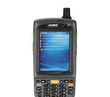 Motorola MC70