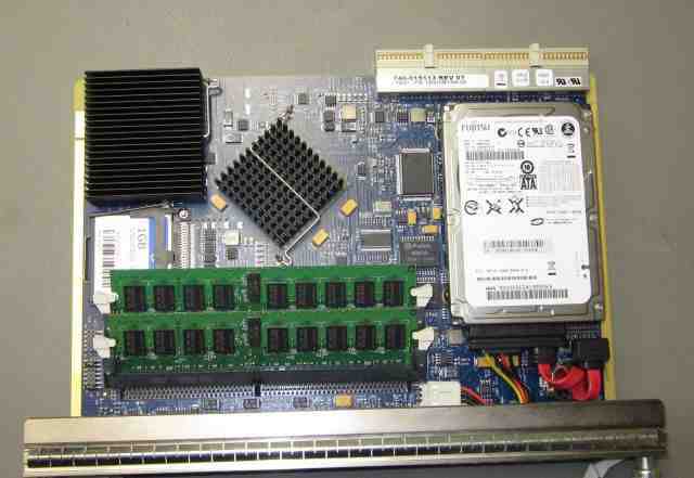 Juniper RE-S-1300-2048 RE-S-2000-4096