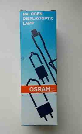 Лампы Osram gy 9.5 500w 64672