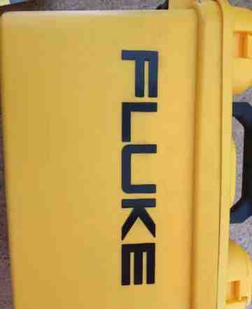 Тепловизор Fluke Ti25