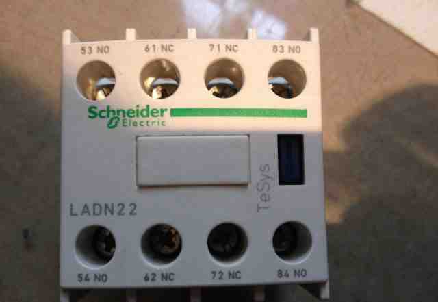 Schneider Electric ladn22