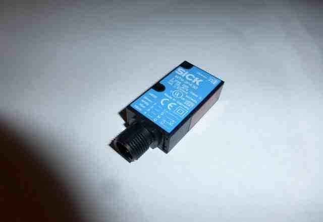 Датчик оптический sick WT9-2P430
