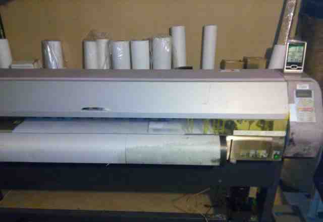 Mimaki jv3-130 sp2