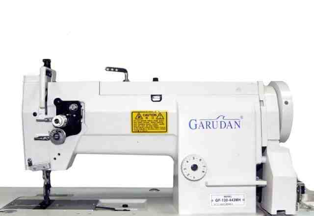 Garudan GF-130-443 MH Промышленная швейная машина