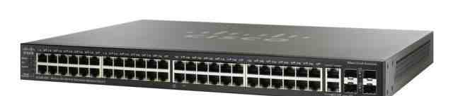 Cisco SF300-48P