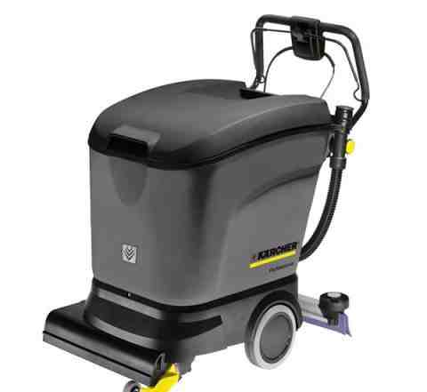 Поломоечная машина Karcher BR 40/25 C Eco Bp Pack