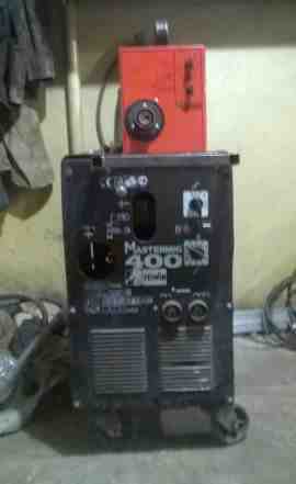 Mastermig 400