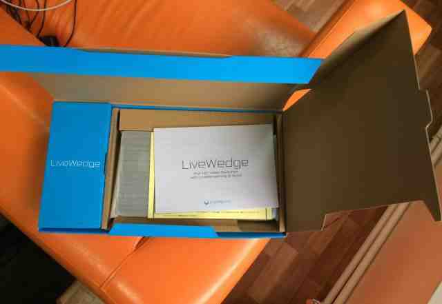 Cerevo LIveWedge