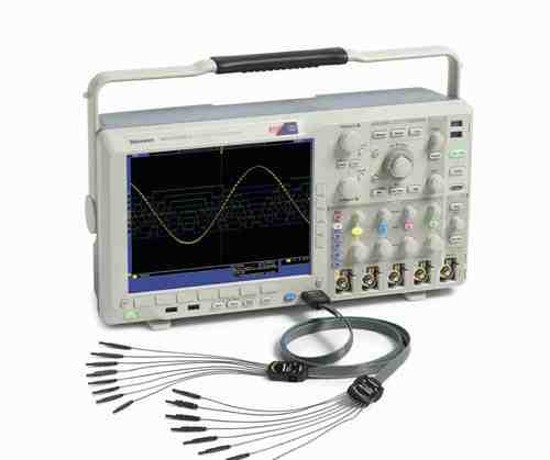 Осциллограф цифровой Tektronix MSO4104B