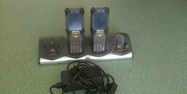 Терминал сбора данных (тсд) Motorola MC9090