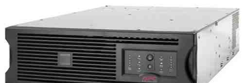 APC Smart-UPS XL 3000VA