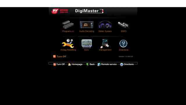 Digimaster III