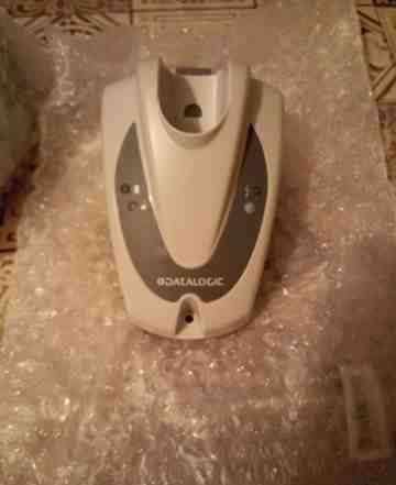 Новый сканер штрих-кода Datalogic quickscan M2130