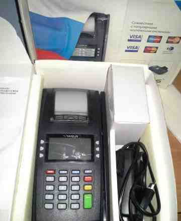 POS-Terminal / ккм Yarus C2100