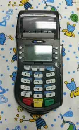 POS терминал VeriFone Optimum M4230