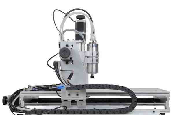 Фрезерный станок с чпу CNC 6040