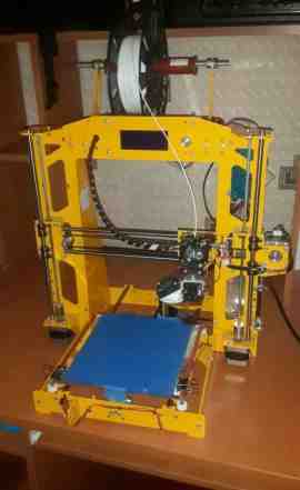 3d printer