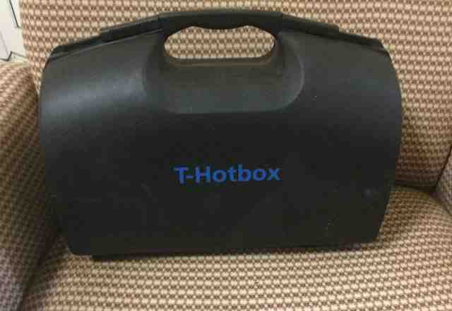 T-hotbox