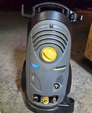  karcher Professional HD 6/15 C