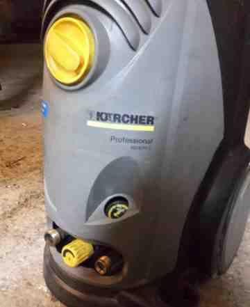  karcher Professional HD 6/15 C