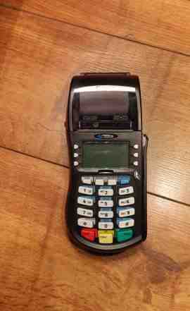 POS терминал VeriFone Optimum T4230 Б/у