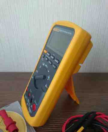 Fluke 87v Мультиметр