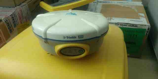 GPS приемник Trimble R8