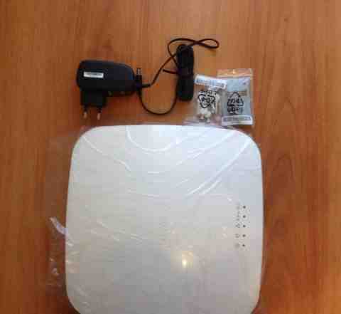 Роутер netgear prosafe wireless-n access point