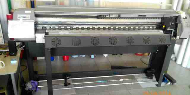  Mimaki JV3 160sp на запчасти головы не рабо