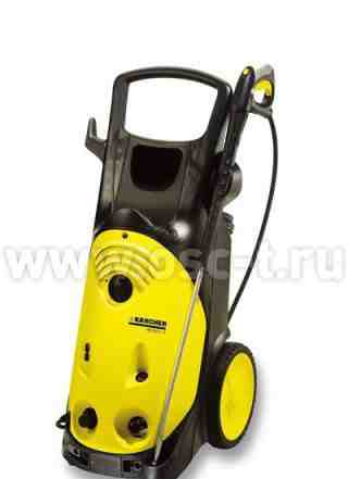 Karcher Моечная машина HD-10/21