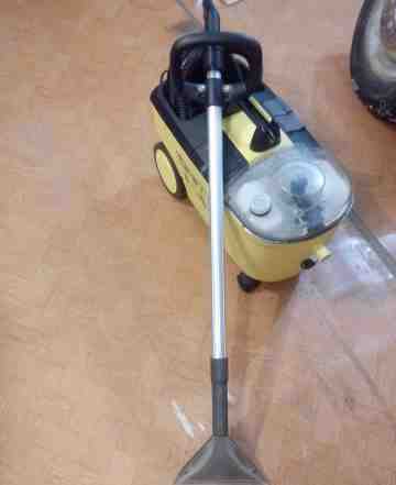 Химчистка Karcher Puzzi 200