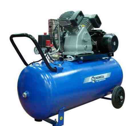 Air Compressor remeza сб4/С-100. LB30 3.0 квт