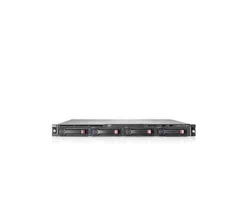 Сервер HP StorageWorks X1400 G2