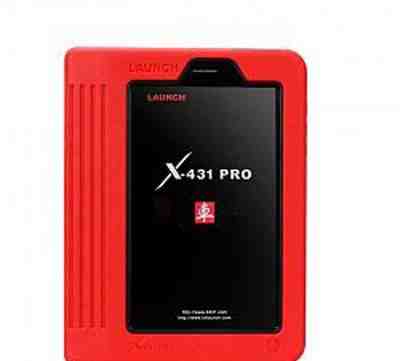 Сканер Launch X431 PRO (X431V) мультимарочный